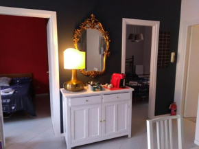 Отель YourStay@Rome  Рим